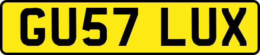 GU57LUX