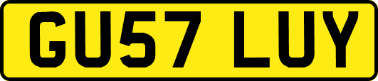 GU57LUY