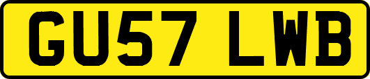 GU57LWB