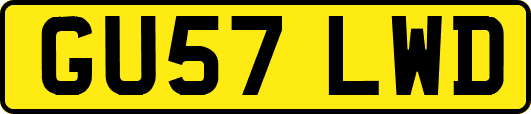 GU57LWD