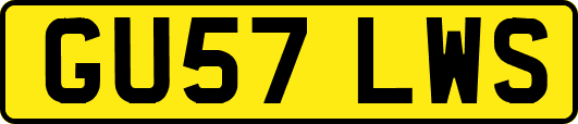 GU57LWS