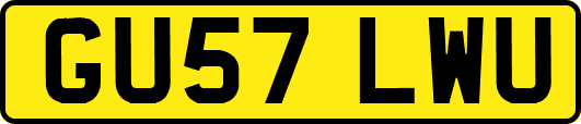 GU57LWU