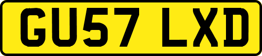 GU57LXD