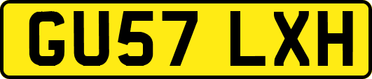 GU57LXH
