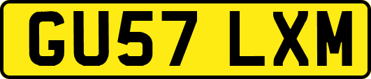 GU57LXM