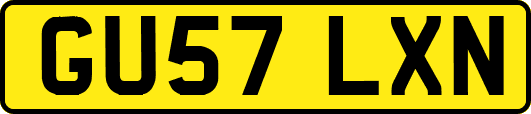 GU57LXN
