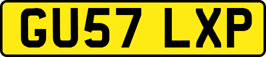 GU57LXP