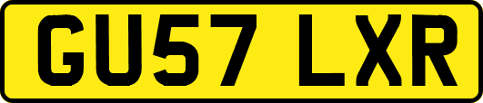 GU57LXR