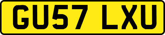 GU57LXU