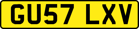 GU57LXV
