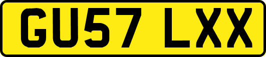 GU57LXX