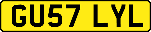 GU57LYL