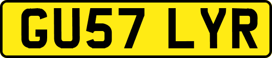 GU57LYR