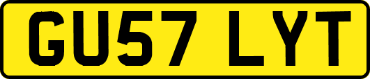 GU57LYT