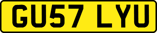 GU57LYU