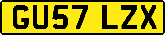 GU57LZX