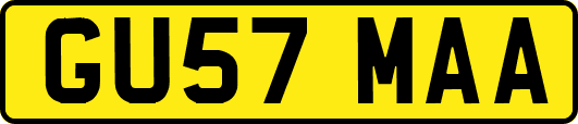 GU57MAA