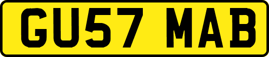GU57MAB