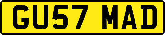 GU57MAD