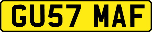GU57MAF