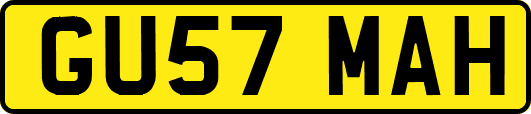 GU57MAH