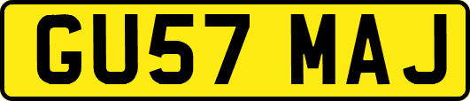 GU57MAJ