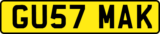 GU57MAK