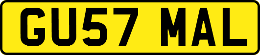 GU57MAL