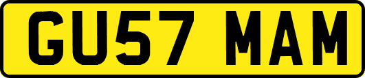 GU57MAM