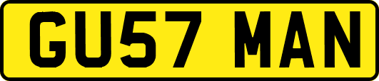 GU57MAN