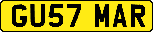 GU57MAR