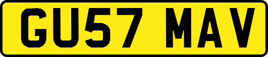 GU57MAV