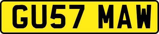 GU57MAW