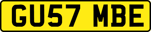 GU57MBE