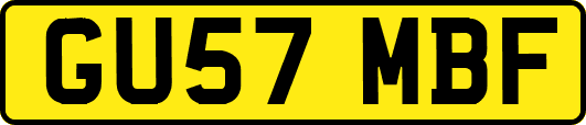 GU57MBF