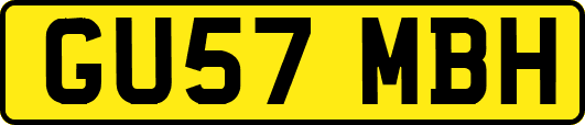 GU57MBH