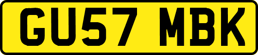 GU57MBK