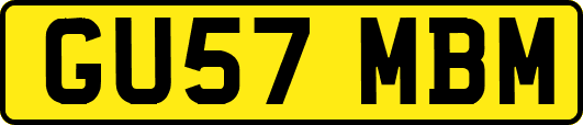 GU57MBM