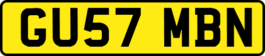 GU57MBN
