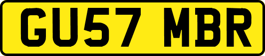 GU57MBR