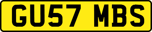 GU57MBS