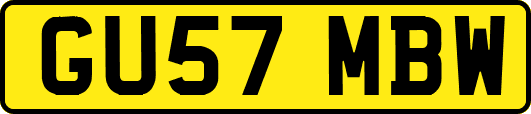GU57MBW