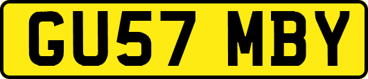 GU57MBY