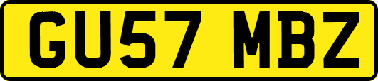 GU57MBZ