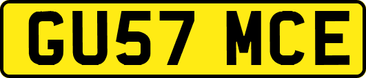 GU57MCE
