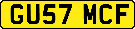GU57MCF
