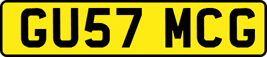 GU57MCG