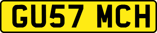 GU57MCH