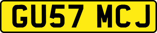 GU57MCJ
