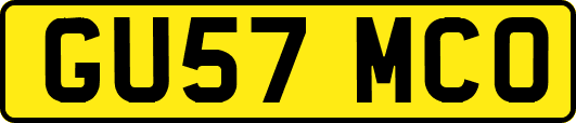 GU57MCO
